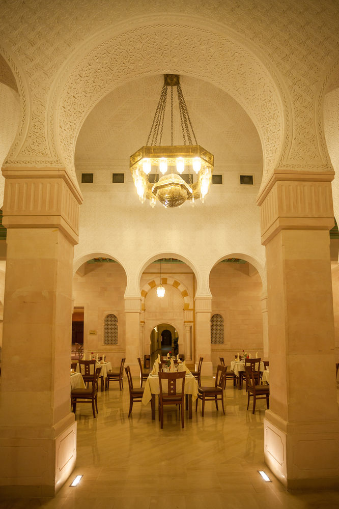 Nour Palace Thalasso & Spa, Mahdia