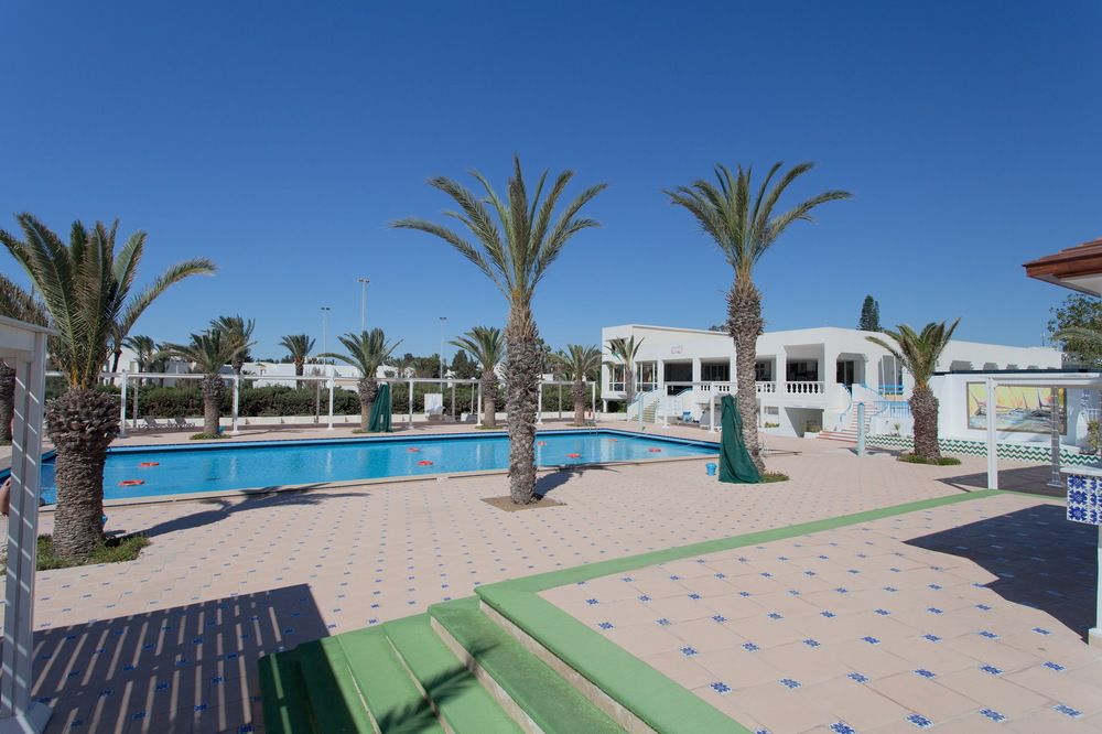 El Mouradi Club Selima, Sousse