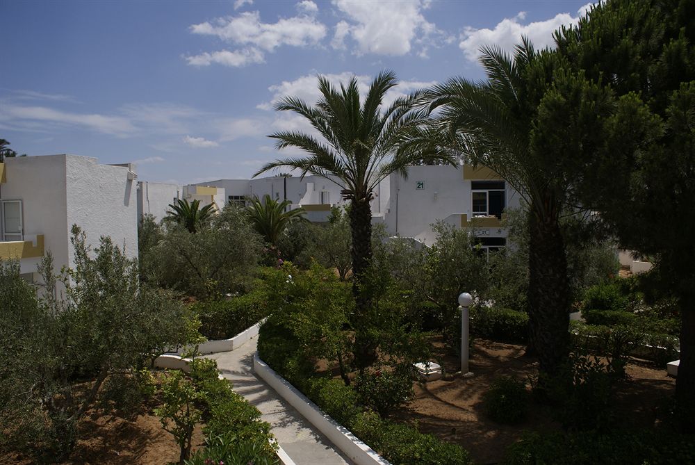 El Mouradi Club Selima, Sousse