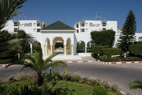 El Mouradi Palm Marina, Sousse