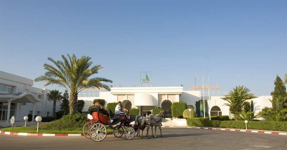 El Mouradi Club El Kantaoui, Sousse