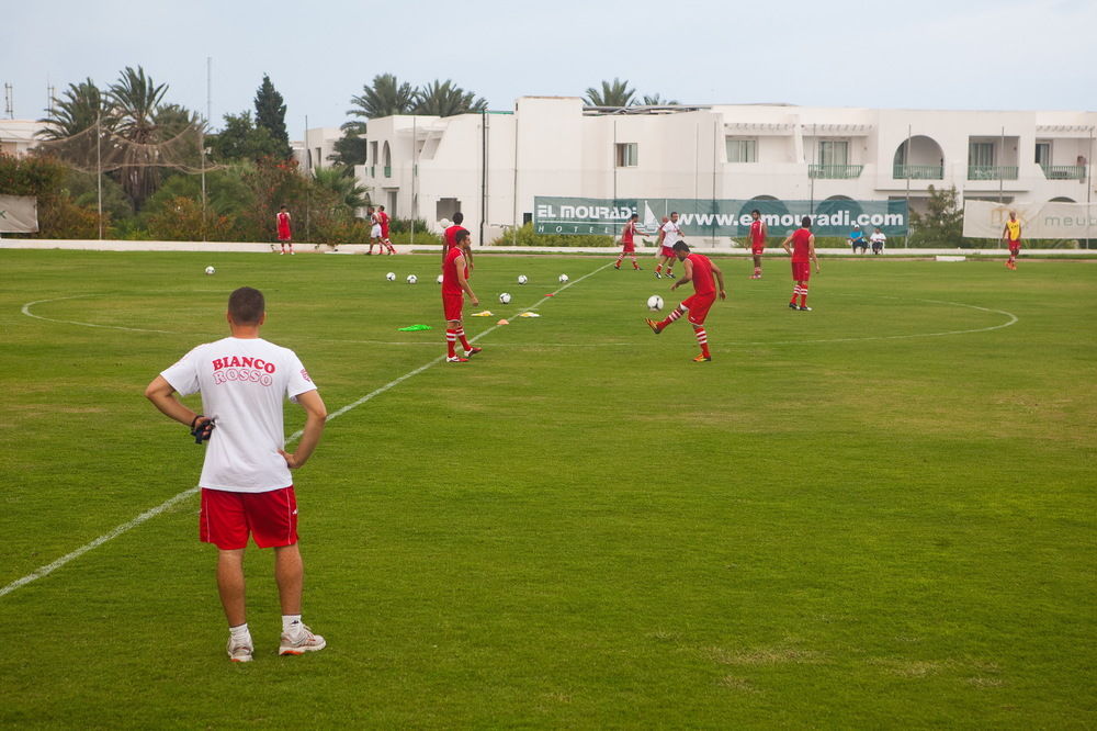 El Mouradi Club El Kantaoui, Sousse