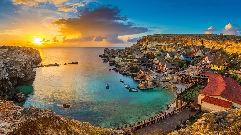 Malte Summer 2022