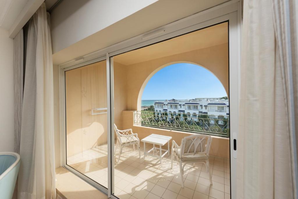 Iberostar Averroes, Hammamet avec safarivoyages