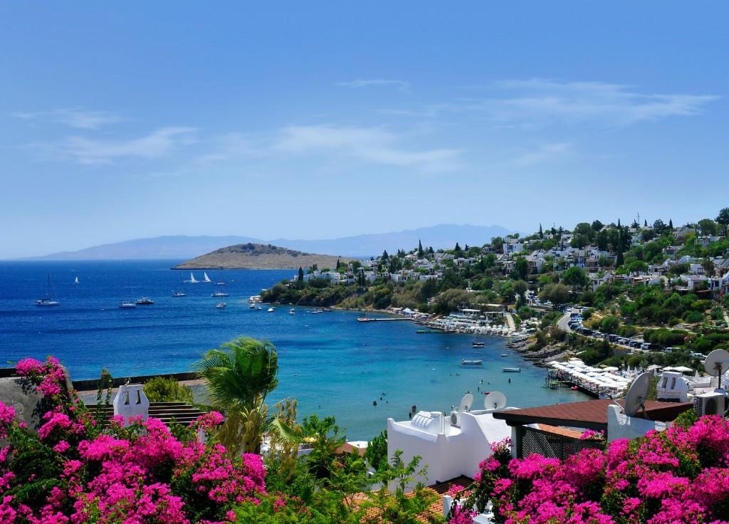 Bodrum - Istanbul avec safarivoyages