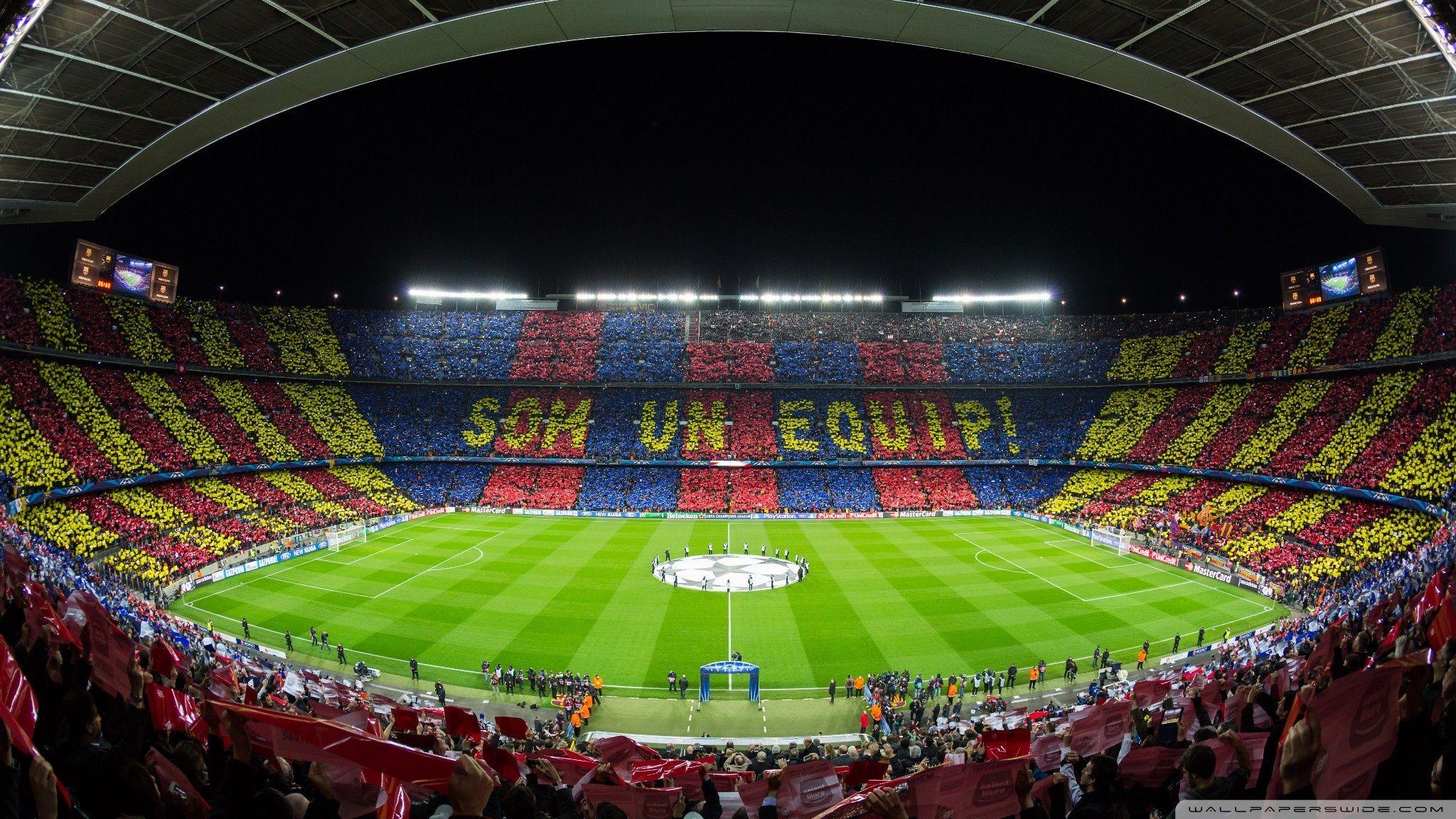 BARCELONE MADRID