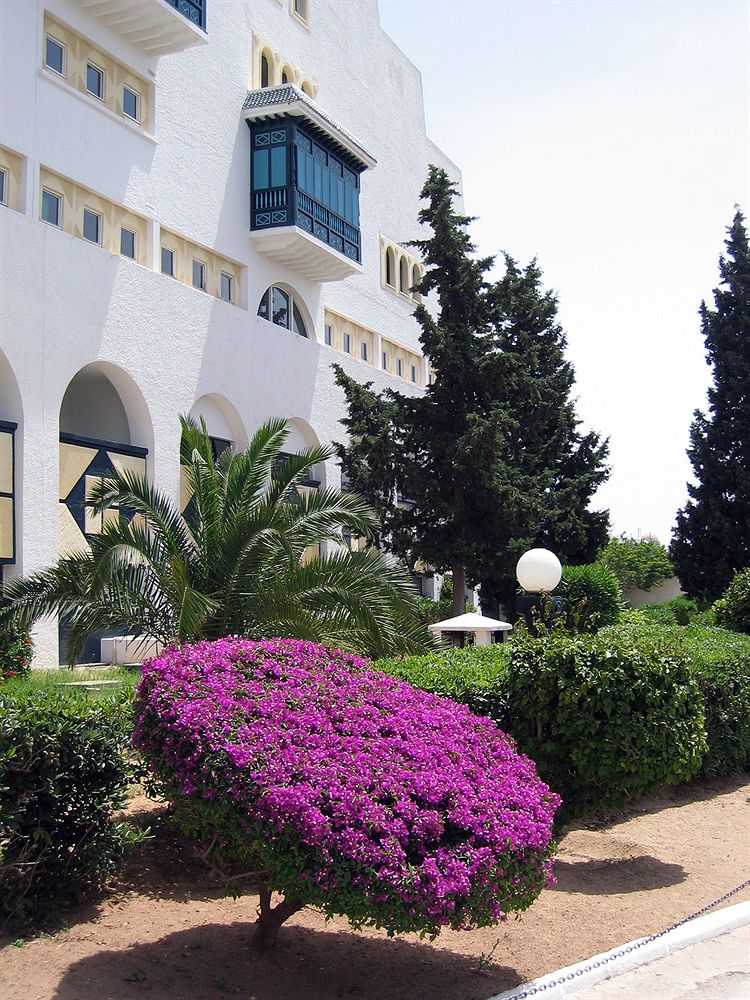Hannibal Palace, Sousse