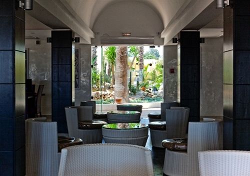 Hôtel Samira Club, Hammamet