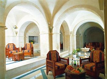 El Mouradi El Menzah 4*, Hammamet