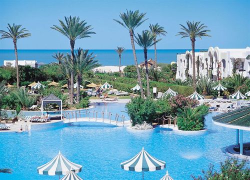Djerba Holiday Beach, Djerba